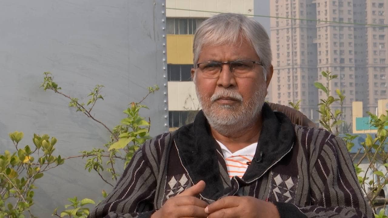 Surajit Sengupta: লড়াই চালাচ্ছেন সুরজিৎ সেনগুপ্ত, পাশে রাজ্য সরকার