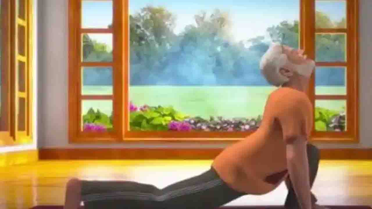 Surya Namaskar: সূর্যের পূজা করা ইসলাম বিরোধী, স্কুলে সূর্য নমস্কার করানোর সিদ্ধান্তের বিরোধিতায় মুসলিম ল বোর্ড