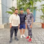 Suryakumar Yadav and Rohit Sharma and Rishabh Pant