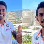 Suryakumar Yadav and Yuzvendra Chahal