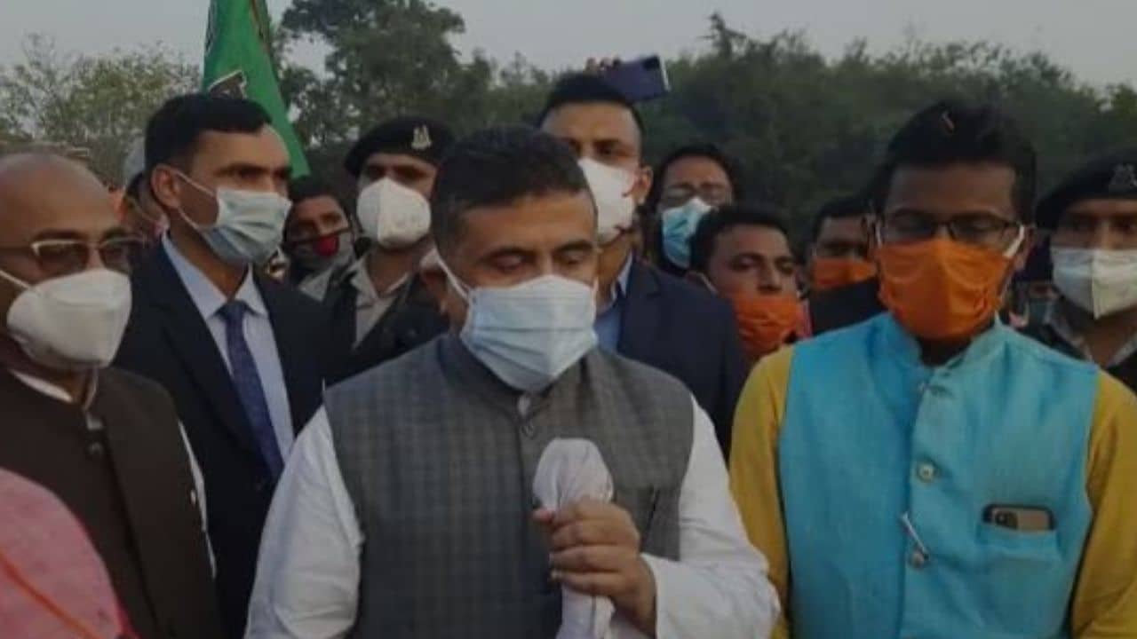 Suvendu Adhikari: সরকার বিরোধী দলনেতাকে ভয় পায়, কমিটিতে থাকার জন্য লালায়িত নই: শুভেন্দু