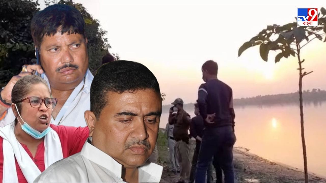 Halisahar Blast Case: একা অর্জুন নন! পাশে শুভেন্দু, সিপিএম, হালিশহর বিস্ফোরণকাণ্ডে NIA তদন্তের দাবি