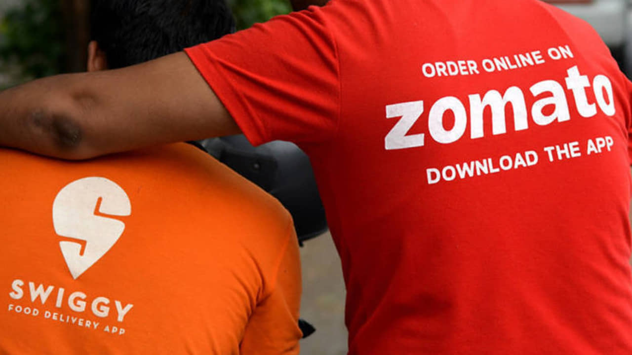 Swiggy Zomato Orders: বর্ষবরণের রাতে প্রতি মিনিটে ৯০০০ সুইগি ও ৮০০০ জ়োম্যাটো অর্ডার, দেশবাসীর প্রথম পছন্দ বিরিয়ানি