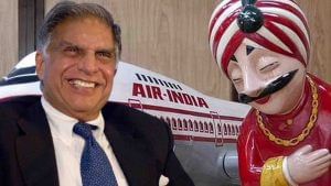 TATA-Air India: ঘরে ফিরল 'মহারাজা', অবশেষে TATA-র হাতে 'এয়ার ইন্ডিয়া'