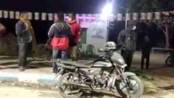 TMC Clash in Bolpur: অনুব্রত-গড়েই ঘাসফুলের গোষ্ঠীদ্বন্দ্ব, দলেরই পুরনো কর্মীকে মারধর নেতার