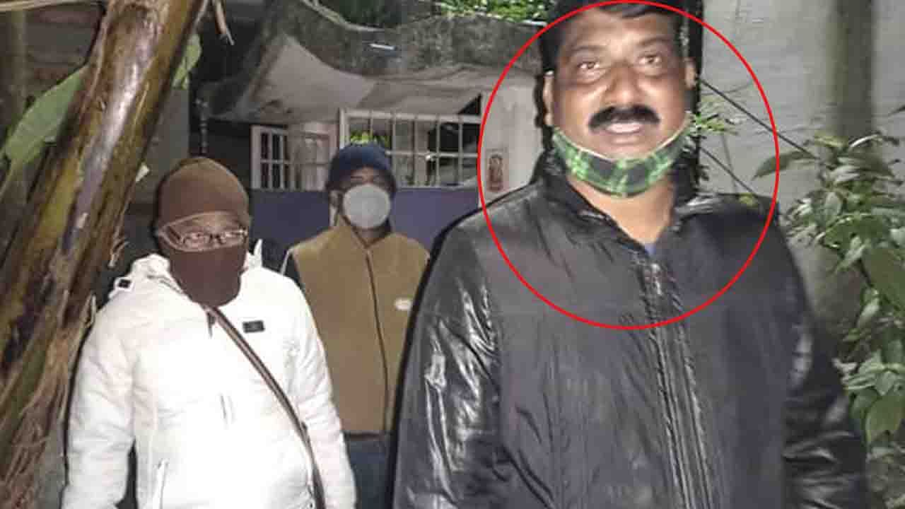 TMC Leader Arrested: দলীয় কর্মীর ছেলেকে অপহরণ! পুরভোটের মুখে তৃণমূল প্রার্থী 'ঘনিষ্ঠ' নেতা গ্রেফতার