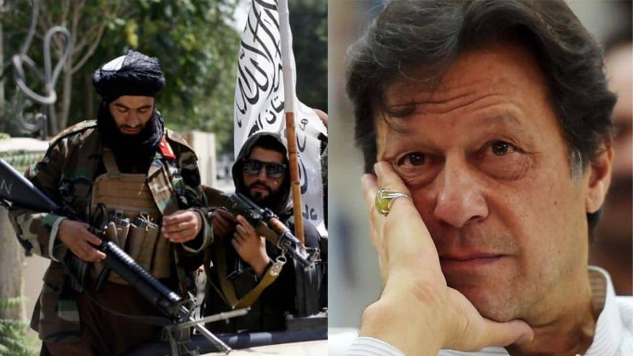 Taliban News: আফগানিস্তানে আবার যুদ্ধের পরিস্থিতি? পাক প্রধানমন্ত্রীকে আইএসআইয়ের পুতুল বলে তোপ তালিবানের