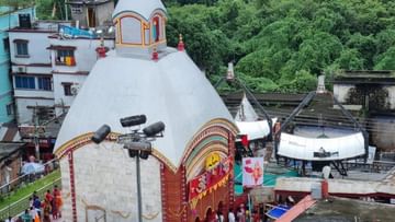 Tarapith Temple: তারাপীঠে সমস্ত হোটেল বন্ধের নির্দেশ! করোনার বাড়বাড়ন্ত রুখতেই সিদ্ধান্ত প্রশাসনের