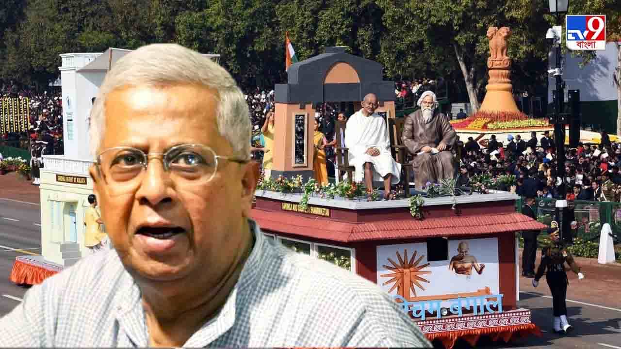 Tathagata Roy: 'প্রদর্শিত হবে নেতাজির কীর্তি', বাংলার ট্যাবলোয় অনুমোদন দিতে প্রধানমন্ত্রীকে আর্জি তথাগত-র Tathagata Roy: 'প্রদর্শিত হবে নেতাজির কীর্তি', বাংলার ট্যাবলোয় অনুমোদন দিতে প্রধানমন্ত্রীকে আর্জি তথাগত-র