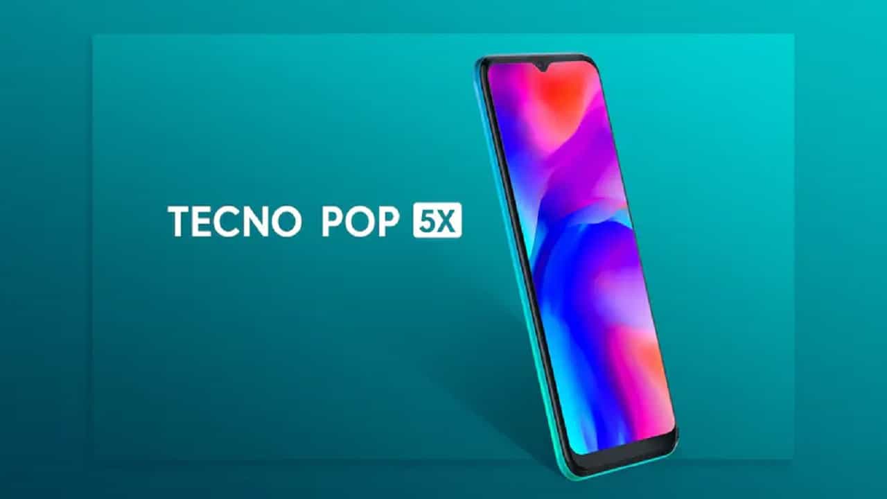 Tecno Pop 5X: কম দামের নতুন টেকনো পপ ৫এক্স লঞ্চ হল, ফিচার্স ও স্পেসিফিকেশনস দেখে নিন Tecno Pop 5X: কম দামের নতুন টেকনো পপ ৫এক্স লঞ্চ হল, ফিচার্স ও স্পেসিফিকেশনস দেখে নিন