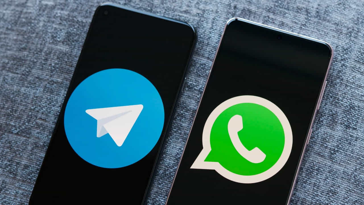 Telegram New Features: টেলিগ্রামের নতুন ৫ ফিচার, যেগুলি হোয়াটসঅ্যাপের চেয়ে ঢের ভাল!