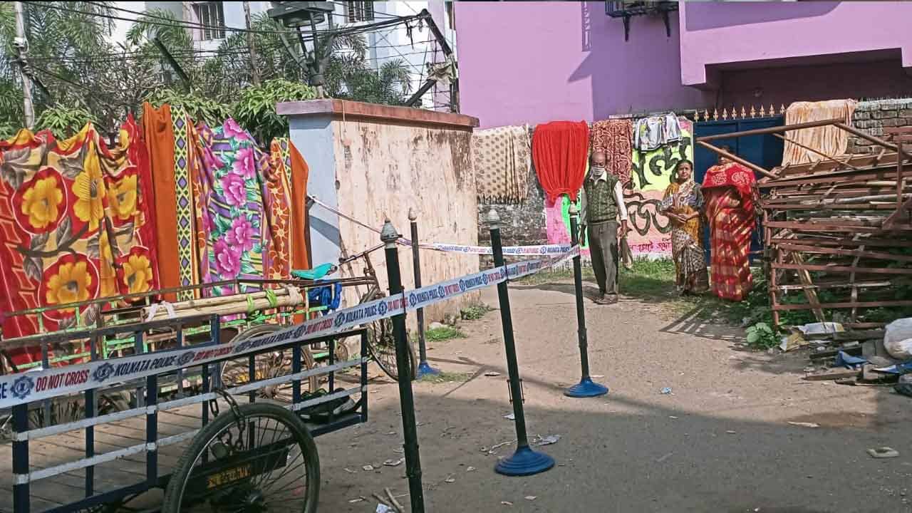 Ultodanga Murder: রাতে একসঙ্গে অনুষ্ঠানবাড়ি গিয়েছিলেন, ফিরে মদ্যপান! তারপরই এক বন্ধুর নিথর শরীর পড়ে থাকতে দেখলেন স্থানীয়রা