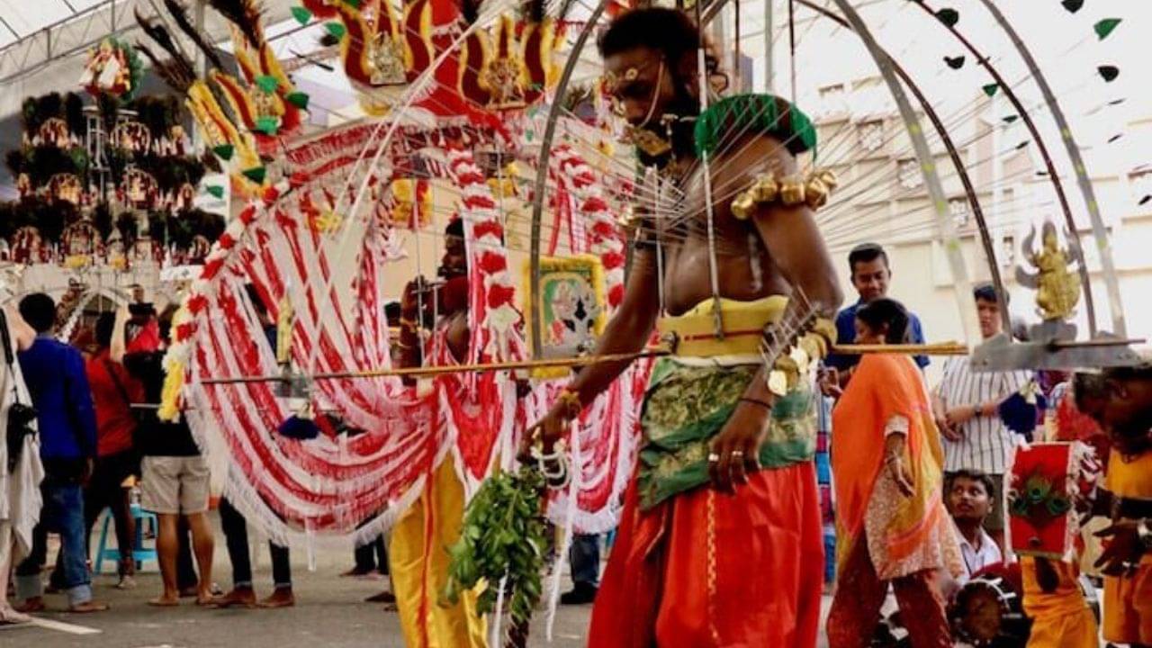 Thaipusam 2022: জিভে ত্রিশূল গেঁথে মুরুগানের জন্মদিন পালন করেন ভক্তরা! থাইপুসাম মাহাত্ম্য ও শুভ সময় সম্পর্কে জানুন