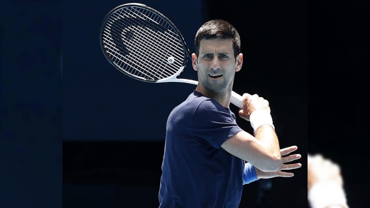 Novak Djokovic: জোকারকে গ্র্যান্ড স্লাম রেকর্ড করতে না দেওয়ার জন্যই চক্রান্ত, বলছেন ছেলেবেলার কোচ