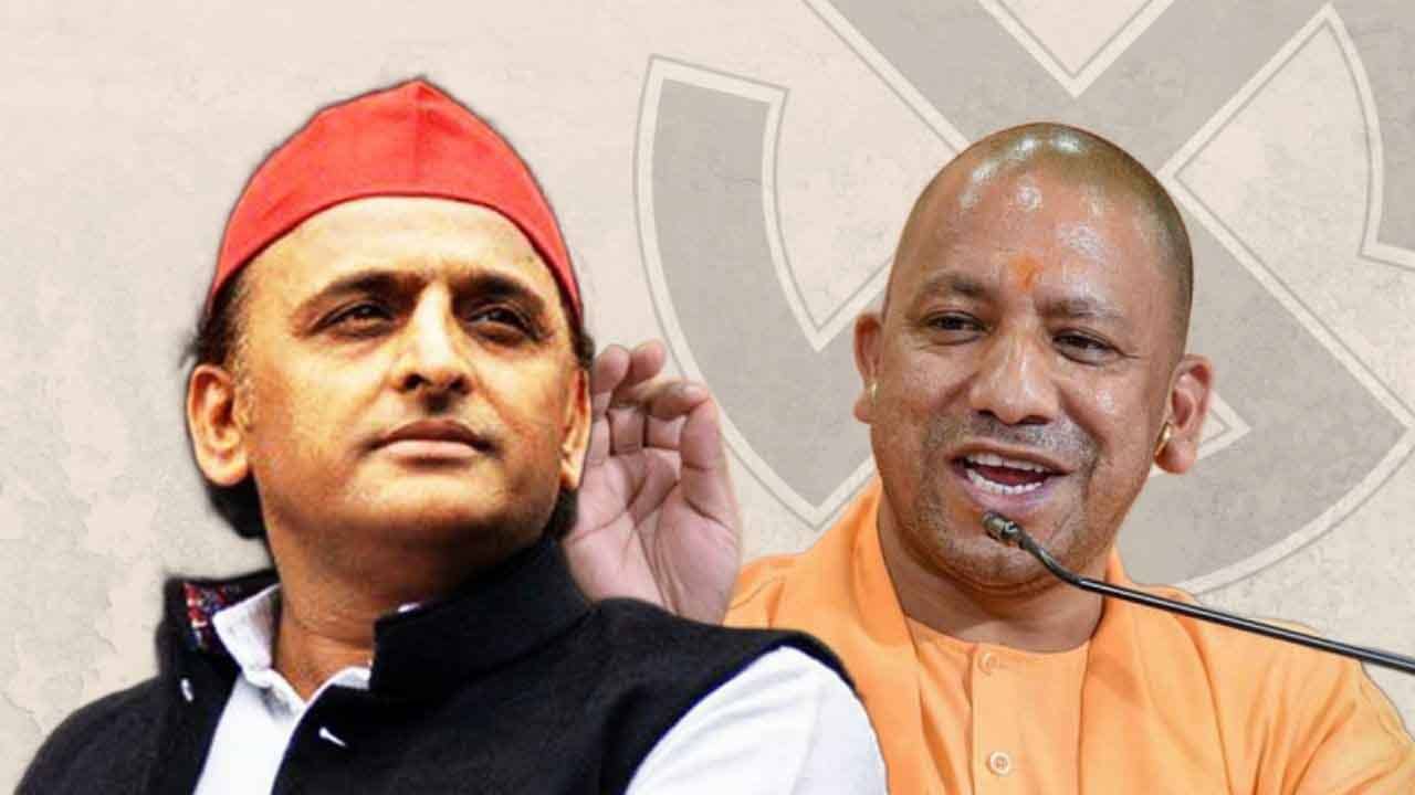 UP Assembly Election 2022: অযোধ্যার টিকিট না দিয়ে যোগীকে ফেয়ারওয়েল দিয়ে দিয়েছে বিজেপি, দাবি অখিলেশের