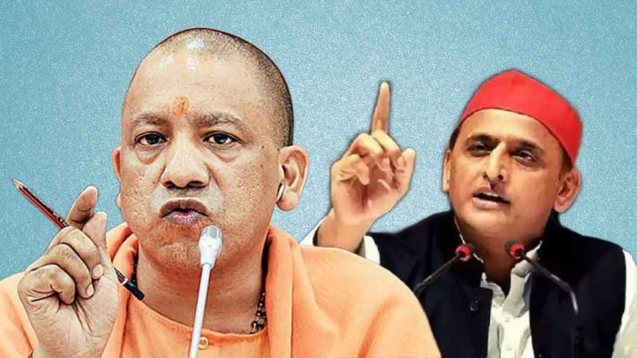 UP Assembly Election 2022: ১০ মার্চের পর 'তোমার কী হবে বাবুয়া'? নাম না করে অখিলেশকে কড়া জবাব যোগীর