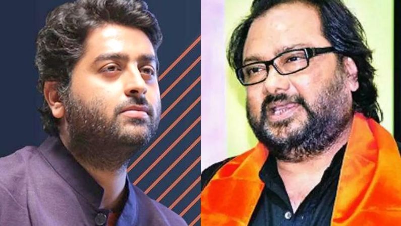 Arijit Singh: 'মাথা খারাপ...', অরিজিৎকে চাঁচাছোলা ভাষায় আক্রমণ ইসমাইল দরবারের