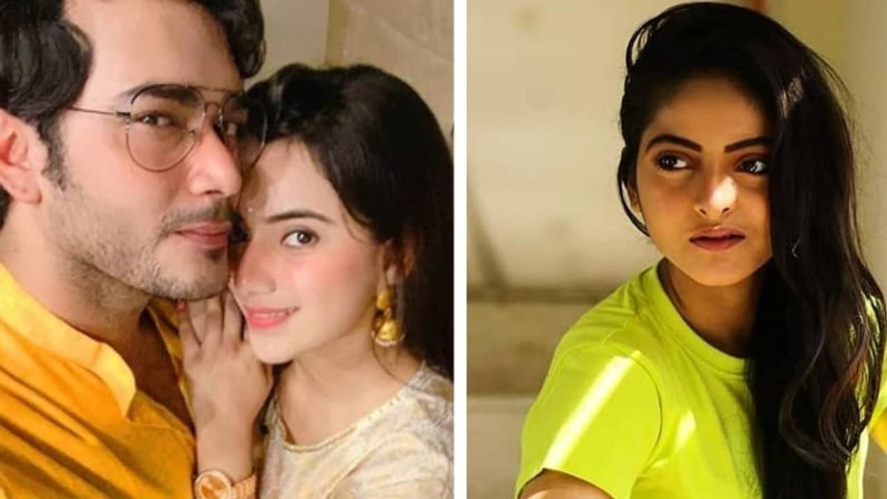 Abhishek Bose: দিয়া অতীত, অভিষেকের ২০২২ শুরু সুরভীর হাত ধরেই