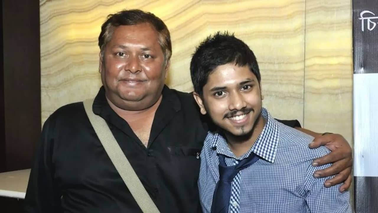 Tollywood: ভরা পৌষেই বিয়ে সারলেন খরাজ মুখোপাধ্যায়ের ছেলে বিহু, পাত্রী কে?