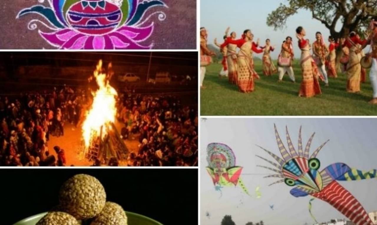 Festival in 2022: লোহরি, পোঙ্গল, মকর সংক্রান্তি, বিহু ও আরও অনেক উত্সব রয়েছে, যেগুলির গুরুত্ব ও মাহাত্ম্য জানা নেই অনেকেরই