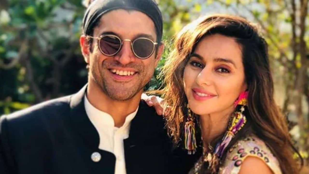 Farhan Akhtar: বাকি মাত্র দুই মাস, দ্বিতীয় বার বিয়ের পিঁড়িতে ফারহান আখতার?