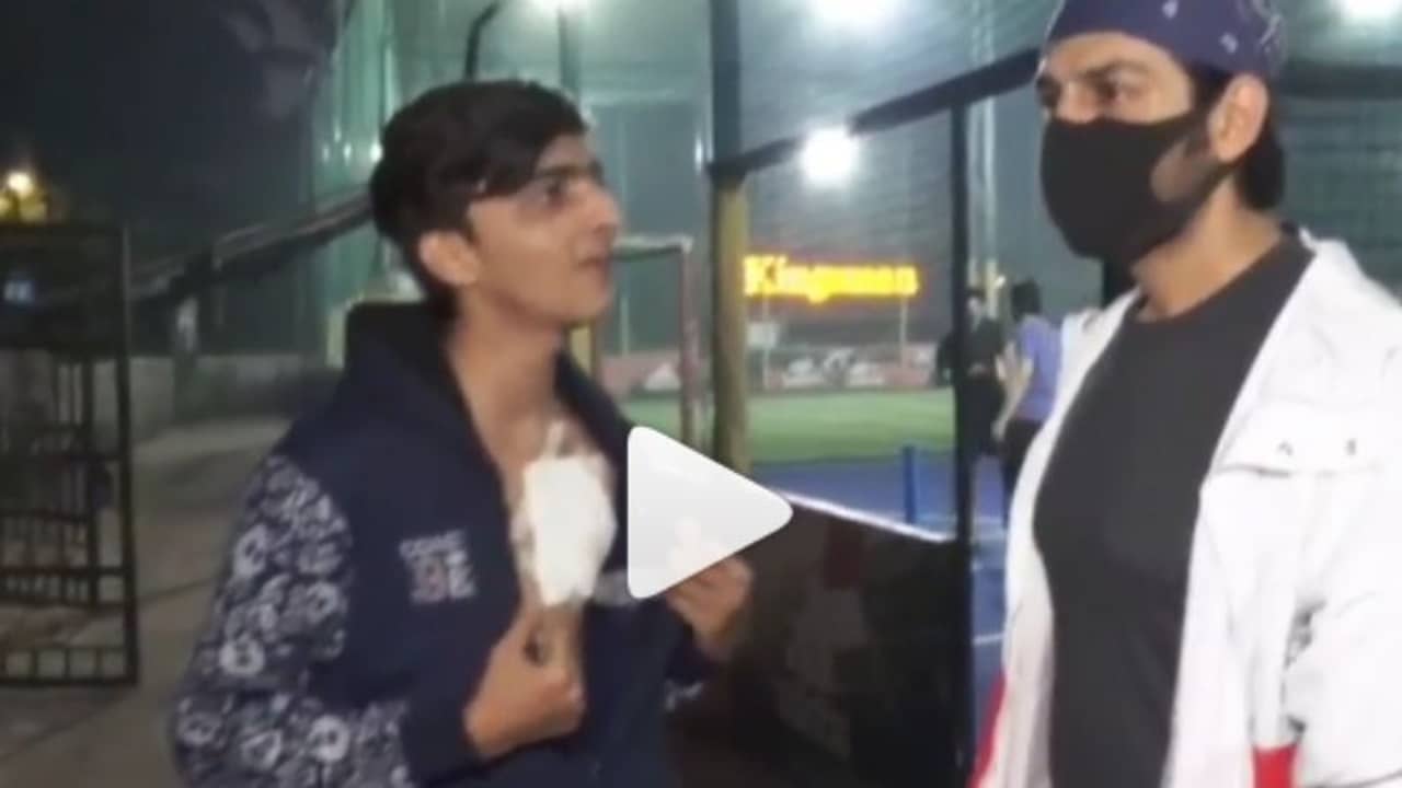 Kartik Aaryan: কার্তিক আরিয়ানের জন্য এ কী করলেন অভিনেতার এক পাগল ভক্ত!