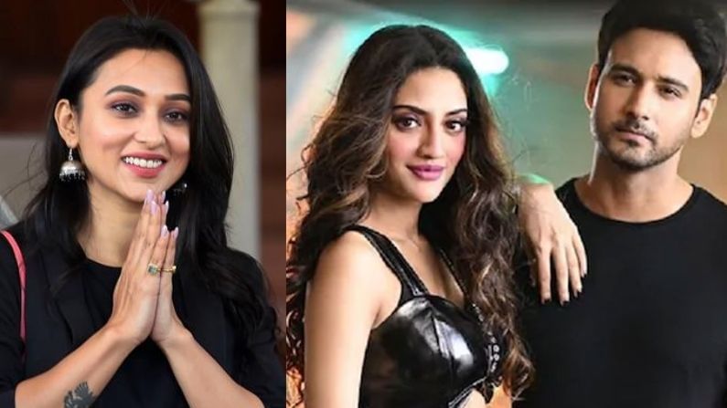 Nusrat Jahan: কারও 'বেবি', কেউ বললেন 'বিউটিফুল', জন্মদিনে নুসরতকে নিয়ে কী বার্তা যশ-মিমিদের?