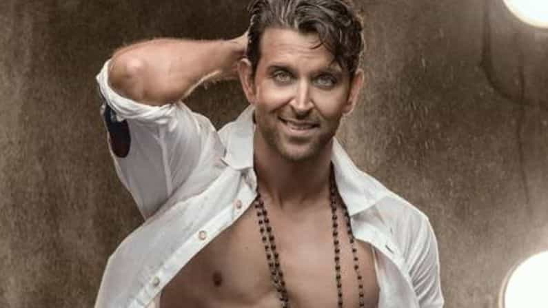 Hrithik Roshan Birthday: হৃতিকের ৪৮, জন্মদিনে ভক্তদেরই পাল্টা উপহার দিলেন অভিনেতা! Hrithik Roshan Birthday: হৃতিকের ৪৮, জন্মদিনে ভক্তদেরই পাল্টা উপহার দিলেন অভিনেতা!