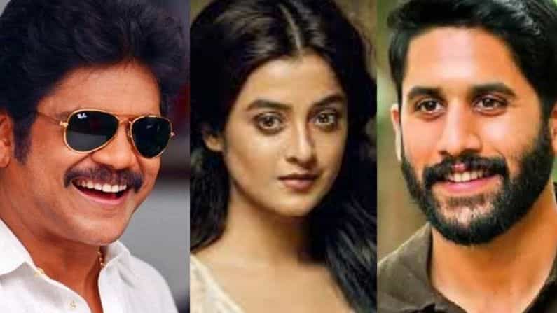 Darshana Banik: নাগার্জুন ও নাগা চৈতন্যের বং কানেকশন, সৌজন্যে অভিনেত্রী দর্শনা Darshana Banik: নাগার্জুন ও নাগা চৈতন্যের বং কানেকশন, সৌজন্যে অভিনেত্রী দর্শনা