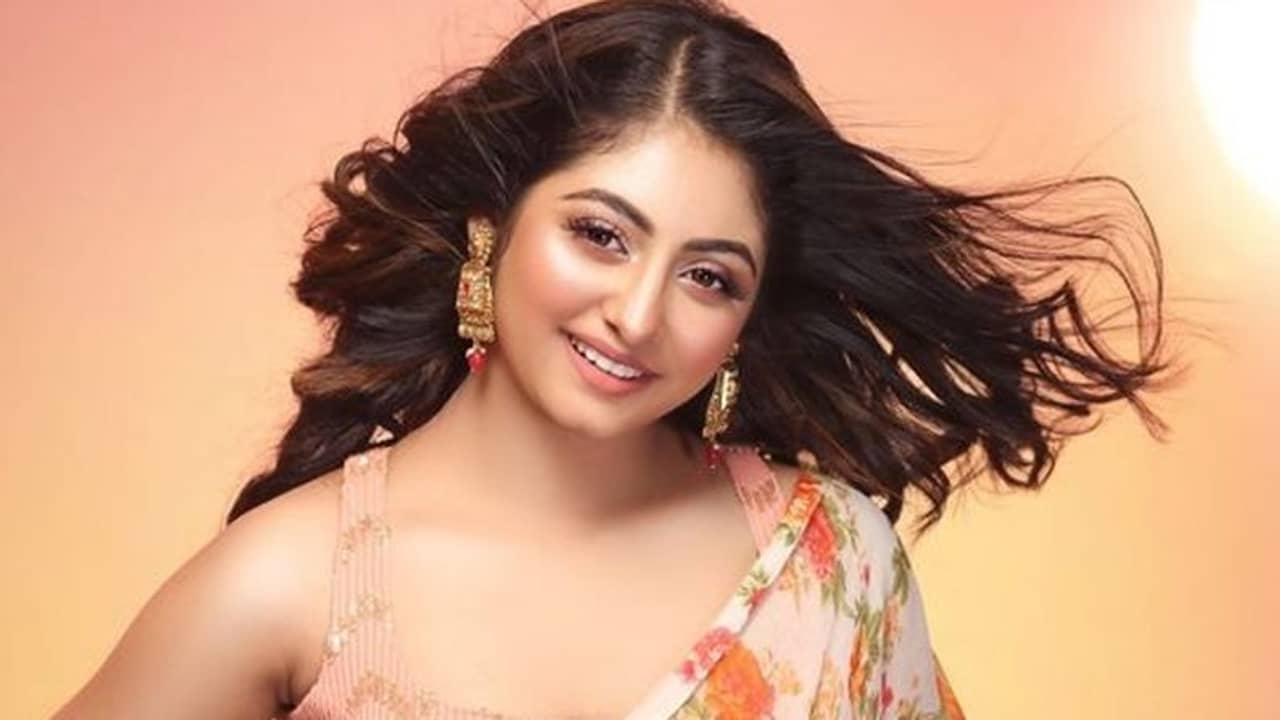 Tiyasha Roy: হুটহাট রেগে যাই না আর, চার বছরে অনেকটাই বড় হয়ে গিয়েছি আমি