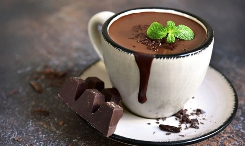 Keto Hot Chocolate: কনকনে শীতের আমেজে প্রয়োজন এক কাপ ধোঁয়া ওঠা স্বাস্থ্যকর হট চকোলেট! রইল তার রেসিপি