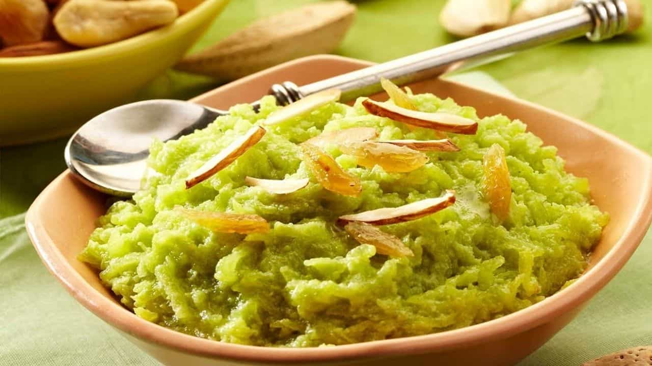 Halwa Recipe: ইমিউনিটি বৃদ্ধিতে ও হার্ট অ্যাটাকের ঝুঁকি কমাতে বাড়িতেই বানান এই স্বাস্থ্যকর হালওয়া! রইল তার রেসিপি Halwa Recipe: ইমিউনিটি বৃদ্ধিতে ও হার্ট অ্যাটাকের ঝুঁকি কমাতে বাড়িতেই বানান এই স্বাস্থ্যকর হালওয়া! রইল তার রেসিপি