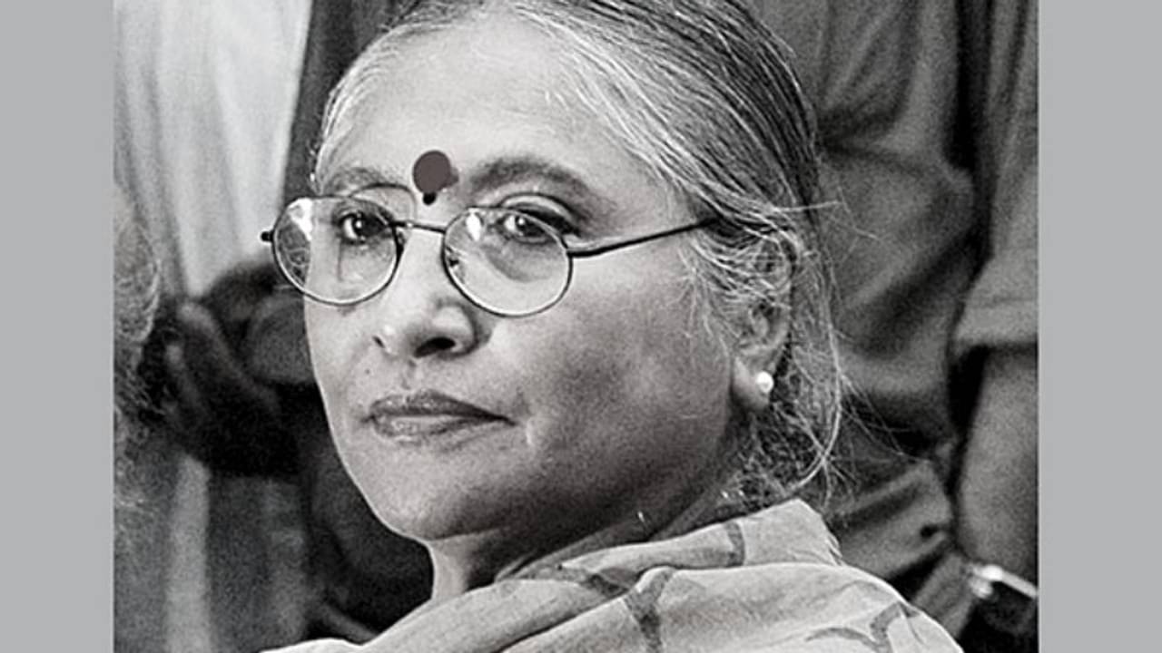 Shaoli Mitra: বাবার মতোই নিভৃতে চলে যাওয়ার ইচ্ছাপত্র লিখে মৃত্যু, প্রয়াত শাঁওলি মিত্র