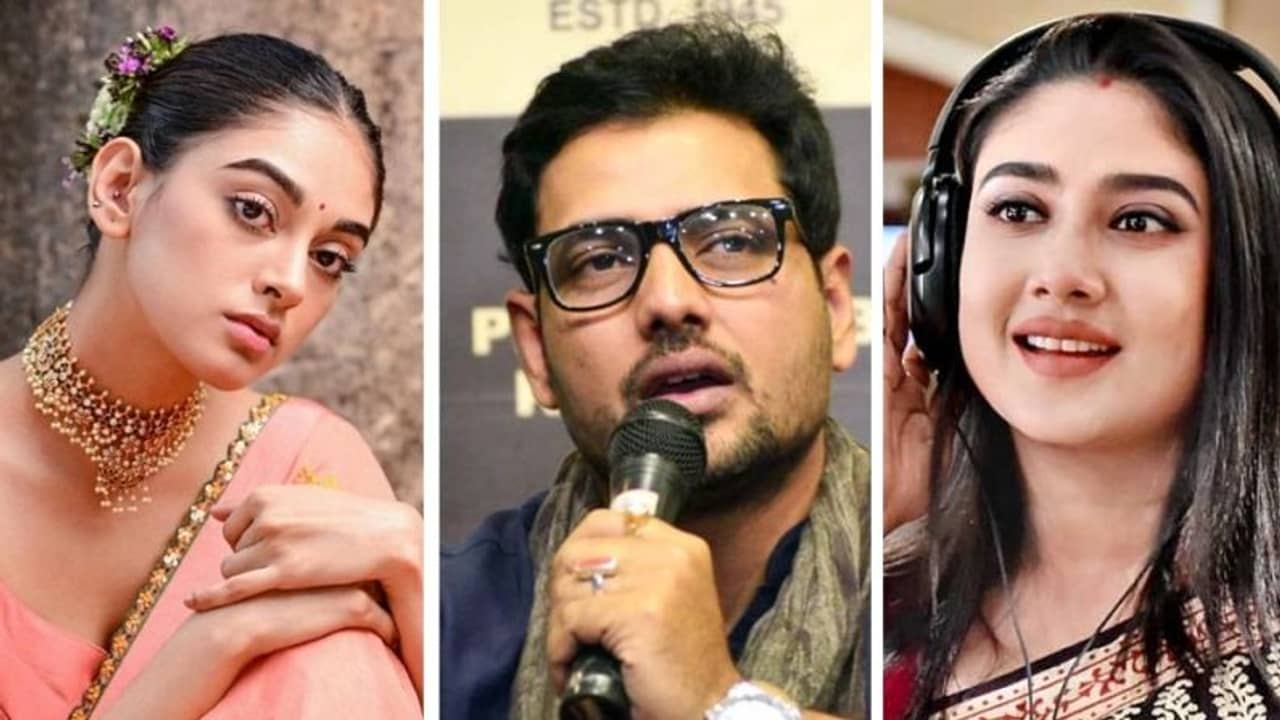 Bibriti Chatterjee: দেবলীনার কাছেই কি ফিরতে চলেছেন তথাগত, ত্রিকোণ সম্পর্কে বিবৃতি আঁটি?