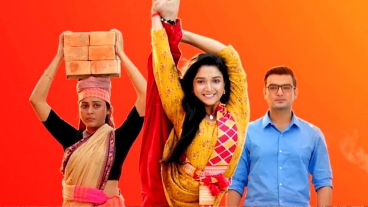 Bengali Serial TRP: মাঠে নেমেই উড়ল ফড়িং, সেরা ৩-এ জায়গা কোন কোন ধারাবাহিকের?