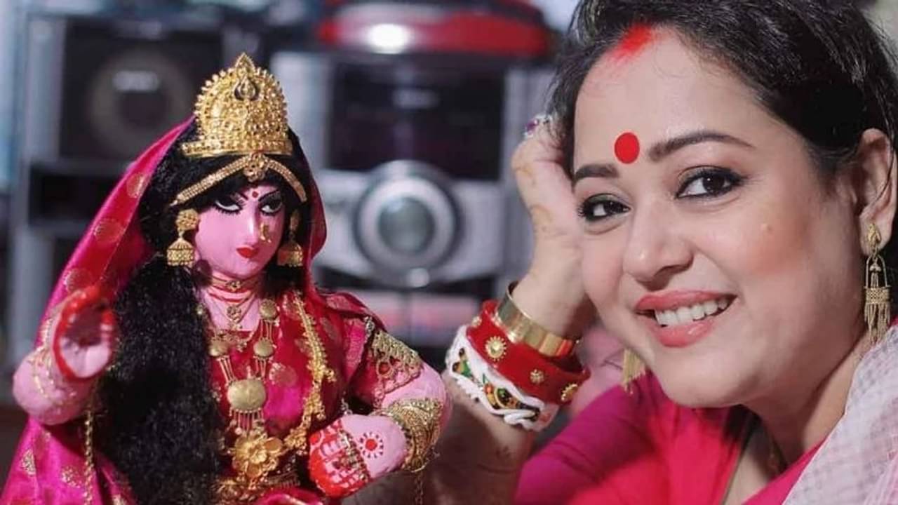Aparajita Adhya: স্বামী উদাসীন, একার আয়ে সংসার চালানো অপরাজিতাই আসল লক্ষ্মী
