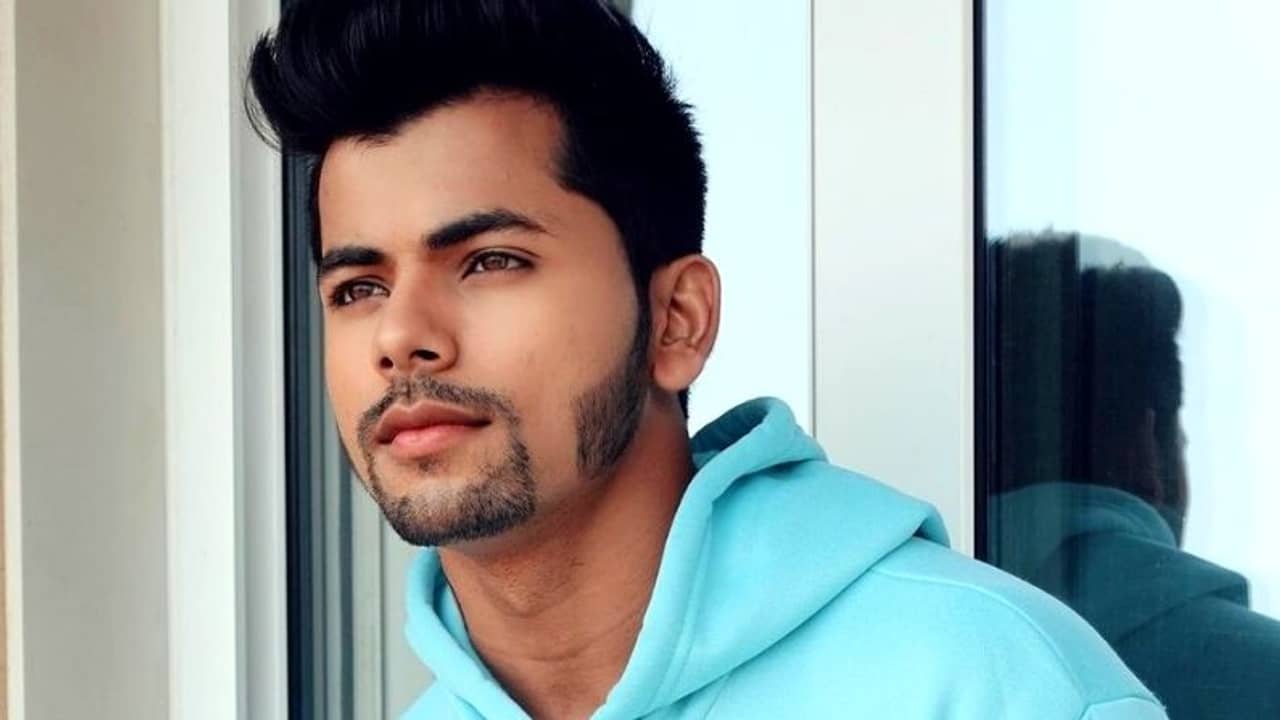 Siddharth Nigam: হাসপাতালে ভর্তি অভিনেতা সিদ্ধার্থ নিগম, উৎকণ্ঠা ভক্তমহলে