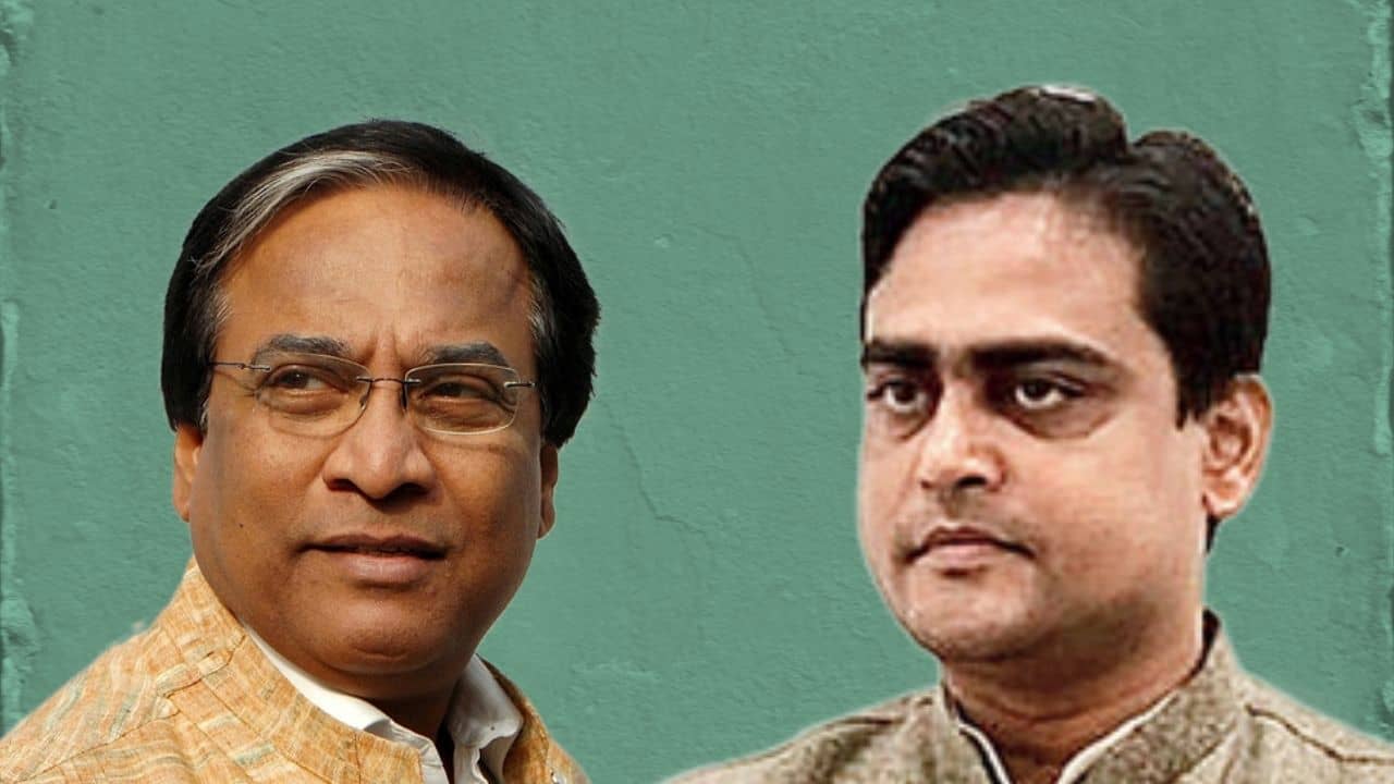 West Bengal BJP : বিজেপি বাঁচাও আন্দোলন জারি বিক্ষুব্ধদের, শোকজের পরেও জয়প্রকাশ-শান্তনু বৈঠক