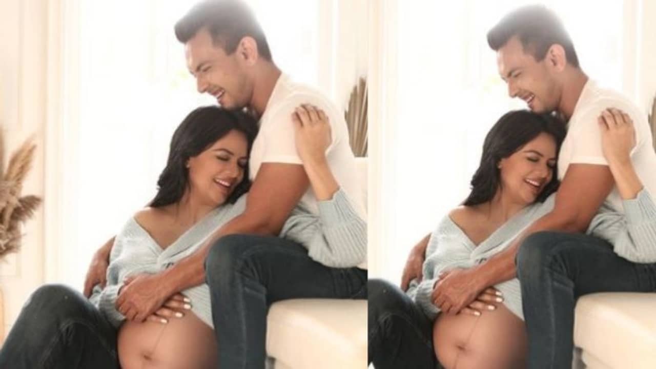 Aditya-Shweta: বিয়ের বছর ঘুরতেই সুখবর, সদস্য বাড়ছে নারায়ণ পরিবারে