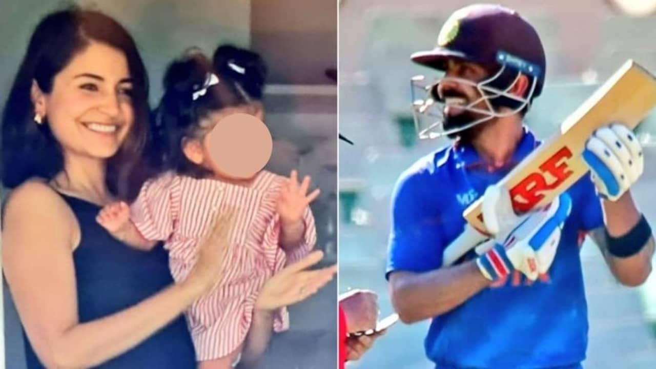 Vamika Kohli: দ্বিচারিতা করেছেন বিরুষ্কা, মেয়ের ছবি ভাইরাল হওয়ায় দম্পতির পোস্ট ঘিরে বিতর্ক