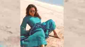 Neha Kakkar: ঘর পরিষ্কার করছেন নাকি, পুষ্পার আইটেম গানে নেচে ট্রোলড নেহা কক্কর