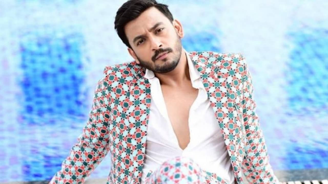 Exclusive Bonny Sengupta: টাকা পয়সার লেনদেন কবে হয়েছে? বিজেপি ছেড়েছি বলেই এত কথা: বনি সেনগুপ্ত