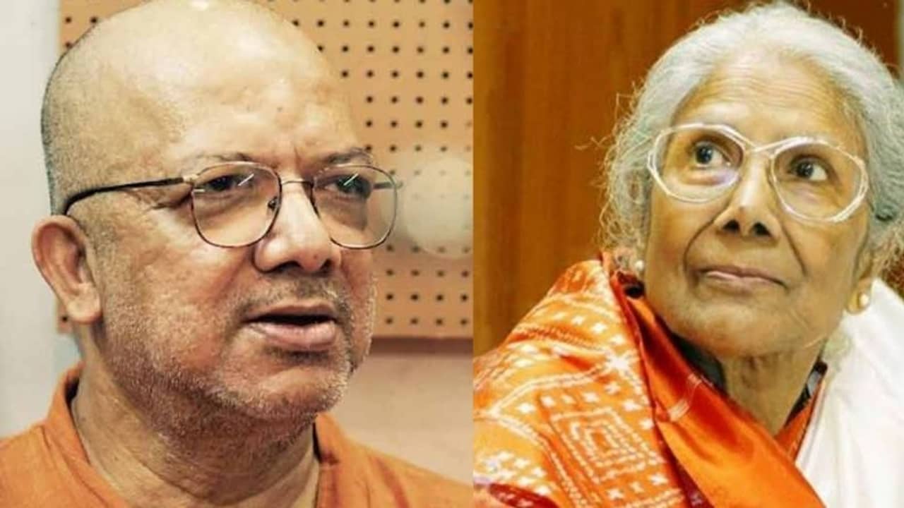 Sandhya Mukhopadhyay: এই ভয়টাই পেয়েছিলাম, ঘেন্না করছে, ছিঃ!, সন্ধ্যার অসুস্থতায় তোপ কবীর সুমনের