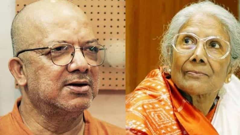 Sandhya Mukhopadhyay: 'এই ভয়টাই পেয়েছিলাম, ঘেন্না করছে, ছিঃ!', সন্ধ্যার অসুস্থতায় তোপ কবীর সুমনের Sandhya Mukhopadhyay: 'এই ভয়টাই পেয়েছিলাম, ঘেন্না করছে, ছিঃ!', সন্ধ্যার অসুস্থতায় তোপ কবীর সুমনের