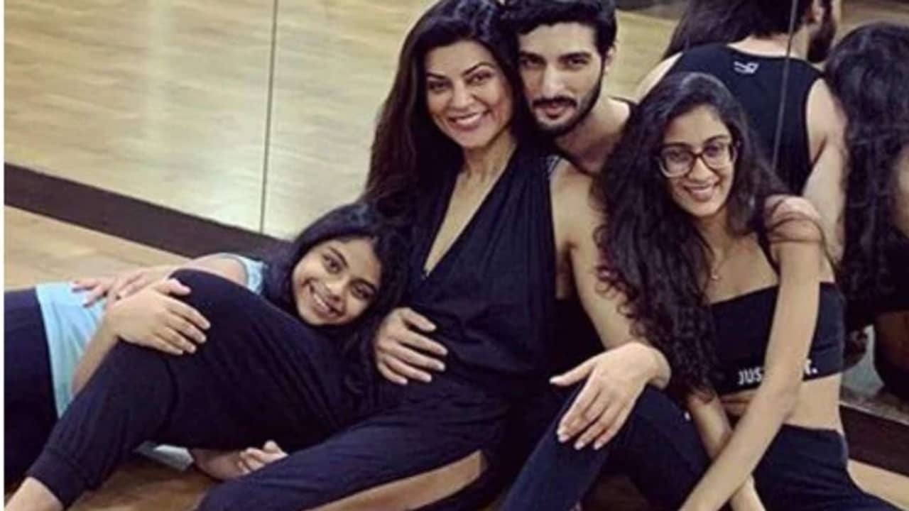 Sushmita Sen: বাবার মতোই ভালবাসে মেয়েরা, প্রাক্তনের কাছে তাই ফিরছেন সুস্মিতা?