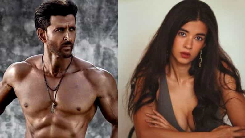 বলিউডে প্রেমের গুঞ্জন। চিত্রনাট্যে নায়ক হৃতিক রোশন। বিপরীতে সাবা আজাদ। ফিকশন নয়, ঘোর বাস্তব। কে এই সাবা আজাদ? কী পরিচয় তাঁর? ৩২ বছরের এই অভিনেত্রীকে নিয়েই এখন তোলপাড় শো-বিজ। দীর্ঘ কেরিয়ারে মাত্র ৫টি ছবিতে অভিনয় করা সাবাকে চিনে নিন।