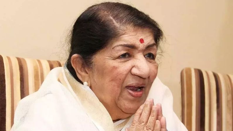 Lata Mangeshkar: দীর্ঘ তিন সপ্তাহ যুদ্ধের পর করোনামুক্ত হলেন লতা, স্বস্তি ফিরল পরিবারে