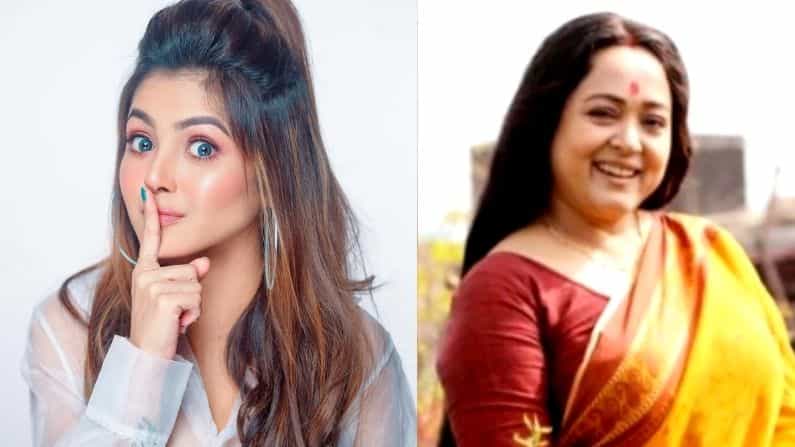 Bengali Serial: অপরাজিতার বৌমা হয়ে ফিরছেন শার্লি মোদক, চরিত্রের নাম কী জানেন? Bengali Serial: অপরাজিতার বৌমা হয়ে ফিরছেন শার্লি মোদক, চরিত্রের নাম কী জানেন?