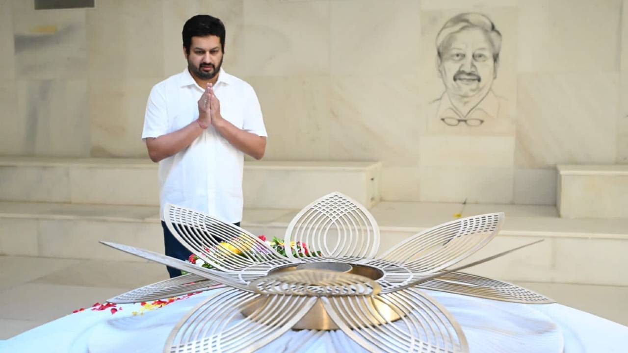 Utpal Parrikar on BJP Candidate: ভাল প্রার্থী দিক বিজেপি, তবে আমি...., দল ছাড়ার একদিনের মধ্যেই সুর নরম পারিকর পুত্রের