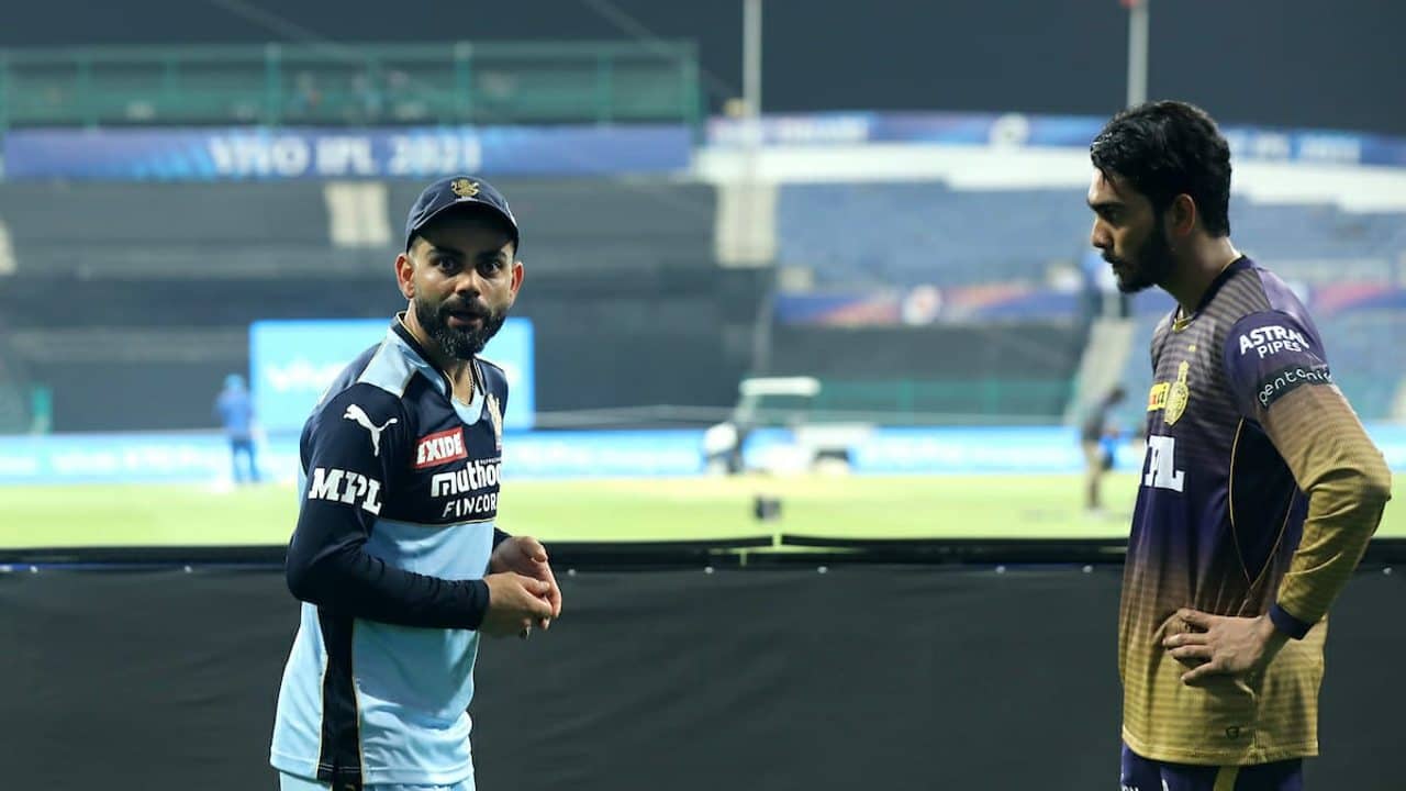 India Tour Of South Africa: সাফল্য পেতে কোহলির পরামর্শ নেবেন ভেঙ্কটেশ